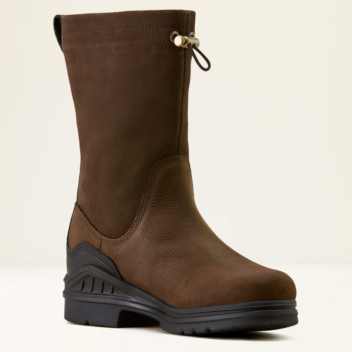 Barnyard Brooke Waterproof Boot Ariat Women