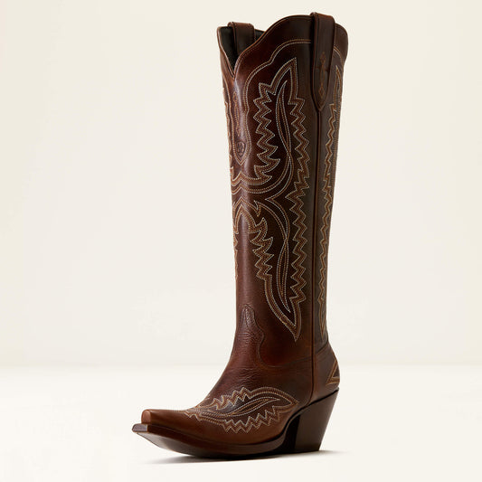 Casanova X Toe Western Boot Ariat Women