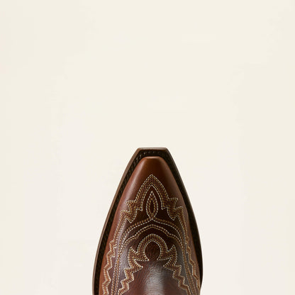 Casanova X Toe Western Boot Ariat Women