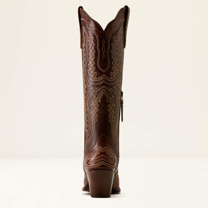 Casanova X Toe Western Boot Ariat Women