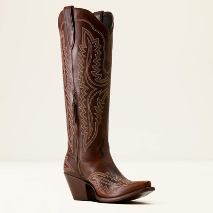 Casanova X Toe Western Boot Ariat Women