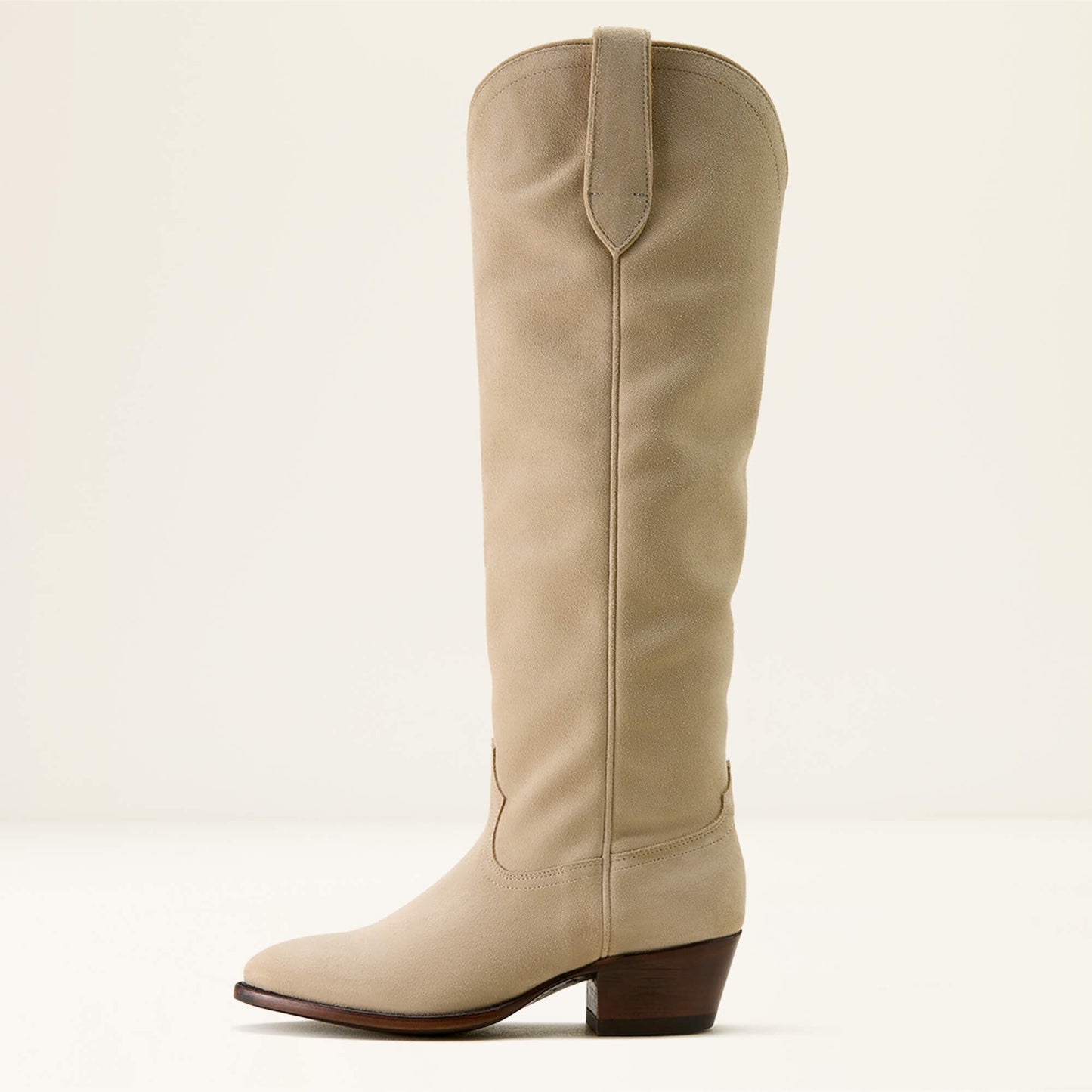 Bench Made Chaney Almond Toe Western Boot Ariat Women