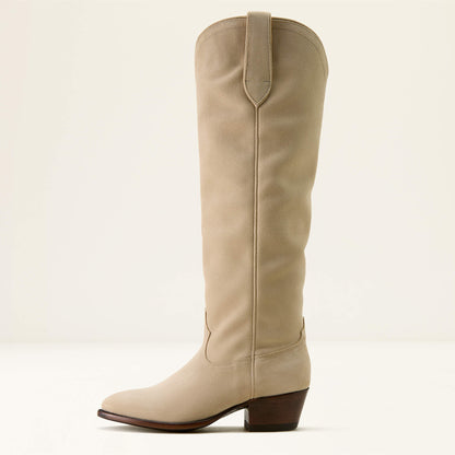 Bench Made Chaney Almond Toe Western Boot Ariat Women
