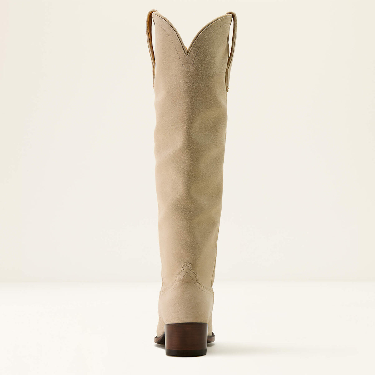 Bench Made Chaney Almond Toe Western Boot Ariat Women