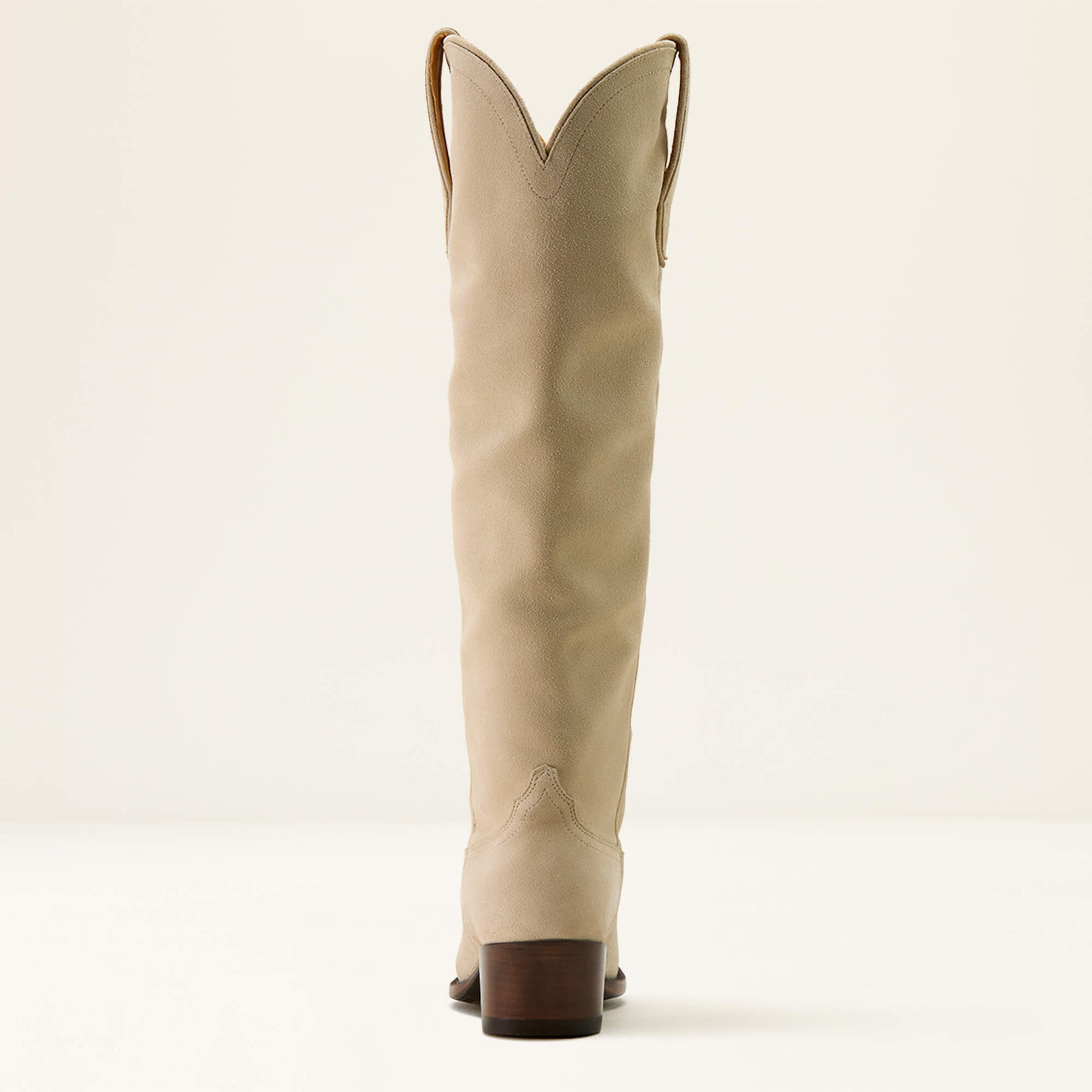 Bench Made Chaney Almond Toe Western Boot Ariat Women