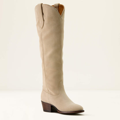 Bench Made Chaney Almond Toe Western Boot Ariat Women