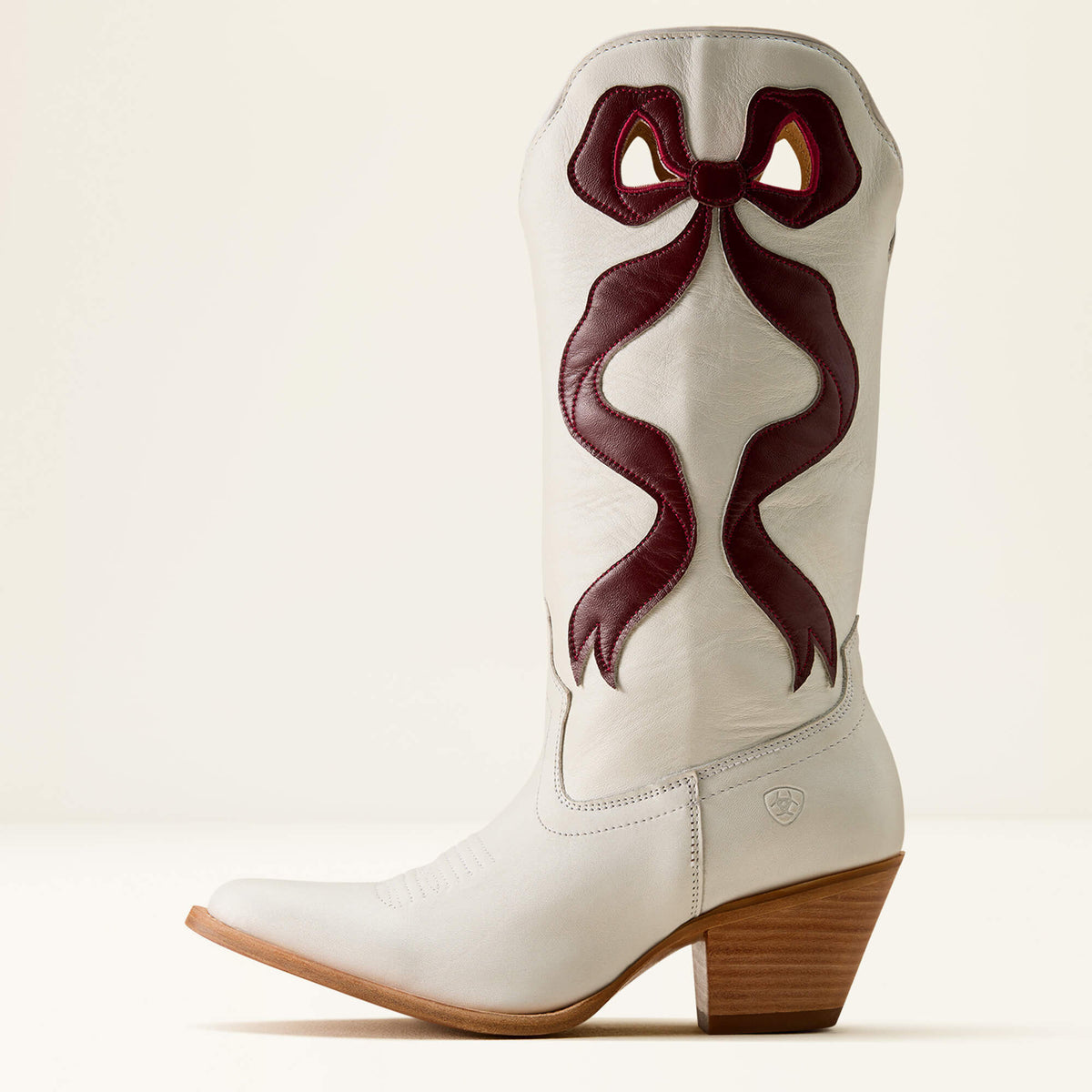 Beaux J Toe Western Boot Ariat Women