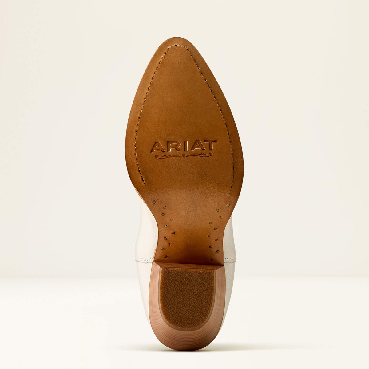 Beaux J Toe Western Boot Ariat Women