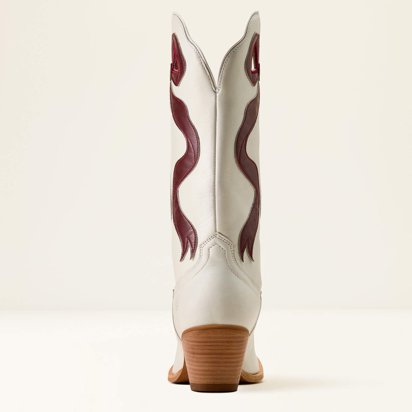 Beaux J Toe Western Boot Ariat Women