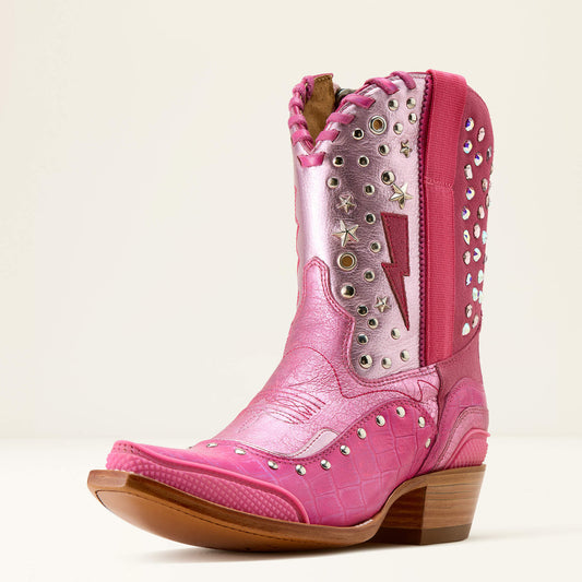 Superstarz X Toe Western Boot Ariat Women