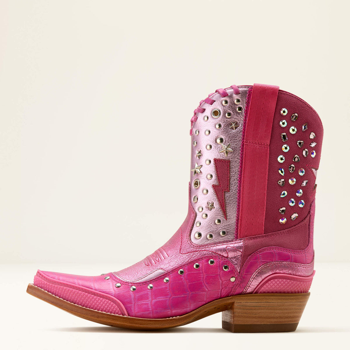 Superstarz X Toe Western Boot Ariat Women