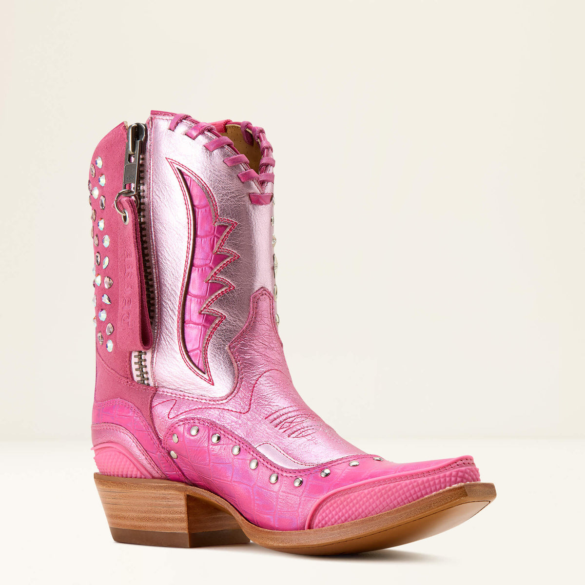 Superstarz X Toe Western Boot Ariat Women