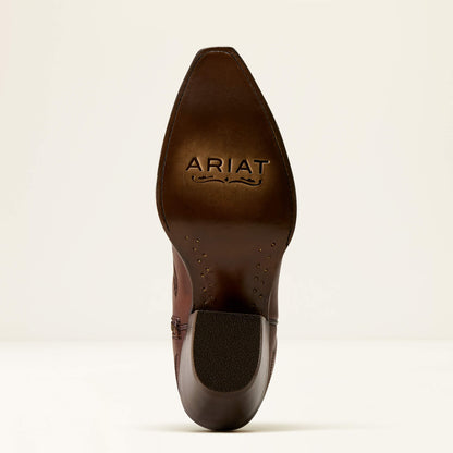 Casanova X Toe Western Boot Ariat Women