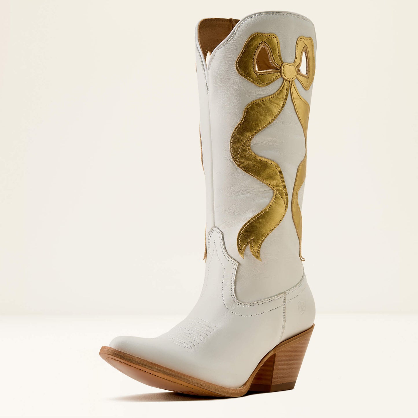 Beaux J Toe Western Boot Ariat Women