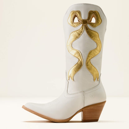 Beaux J Toe Western Boot Ariat Women