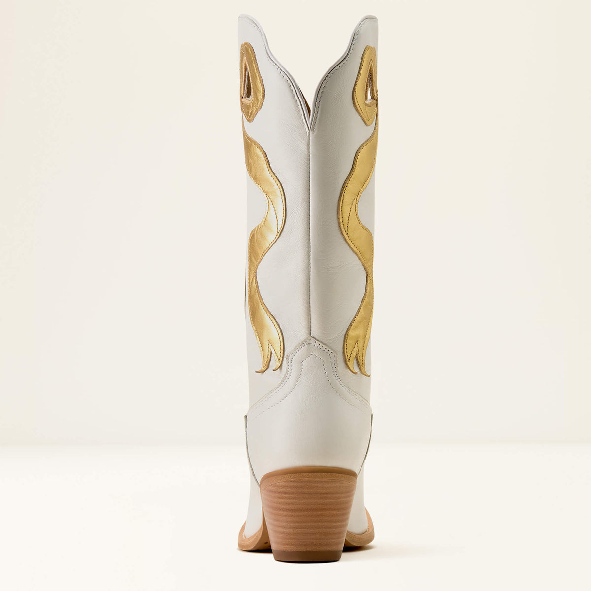Beaux J Toe Western Boot Ariat Women