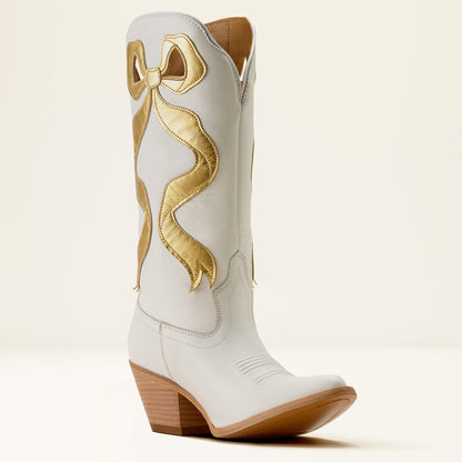 Beaux J Toe Western Boot Ariat Women