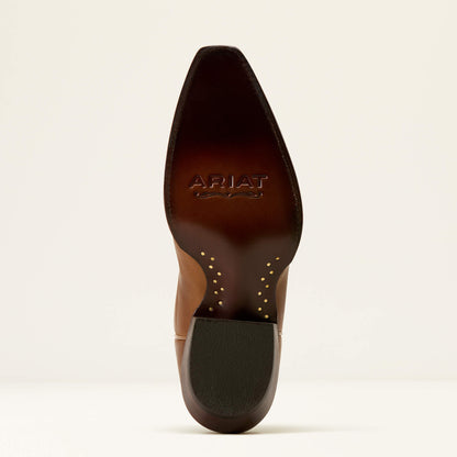 Ellamore X Toe Western Boot Ariat Women