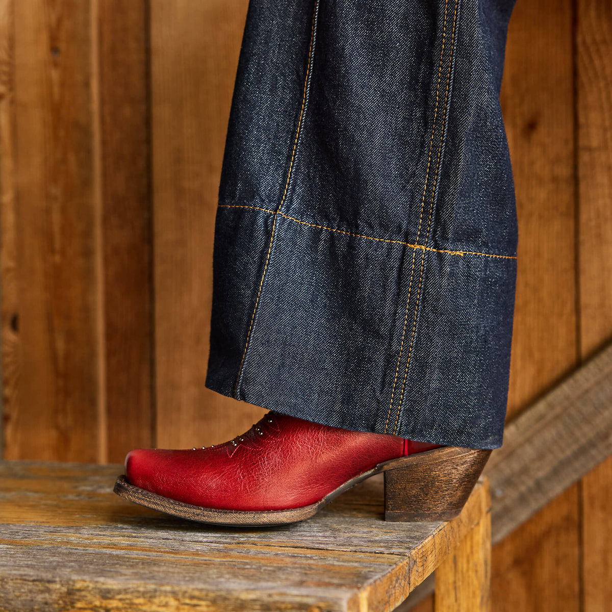 Madison Square Toe Western Boot Ariat Women