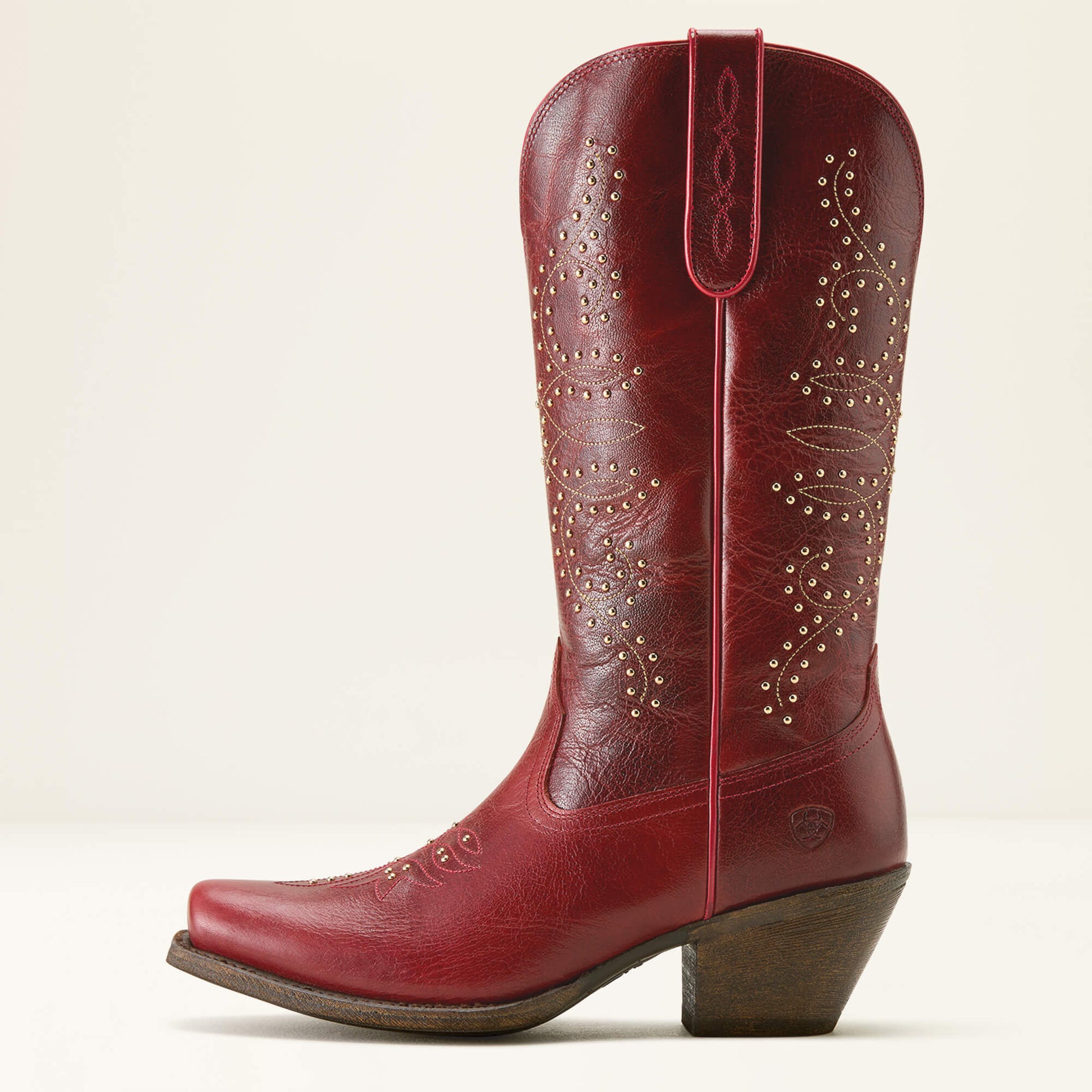 Madison Square Toe Western Boot Ariat Women