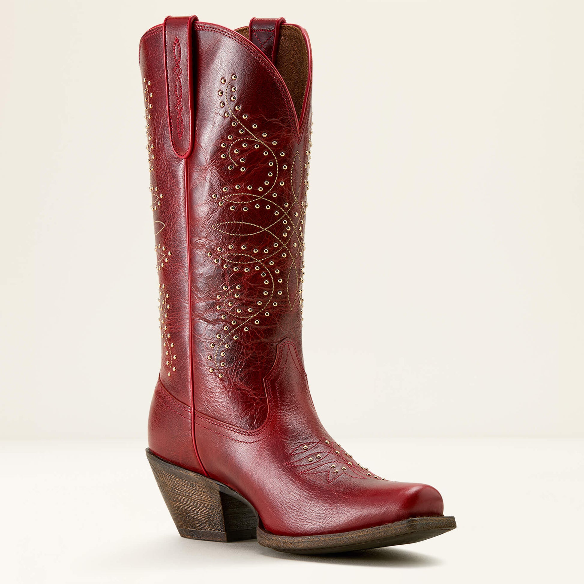 Madison Square Toe Western Boot Ariat Women