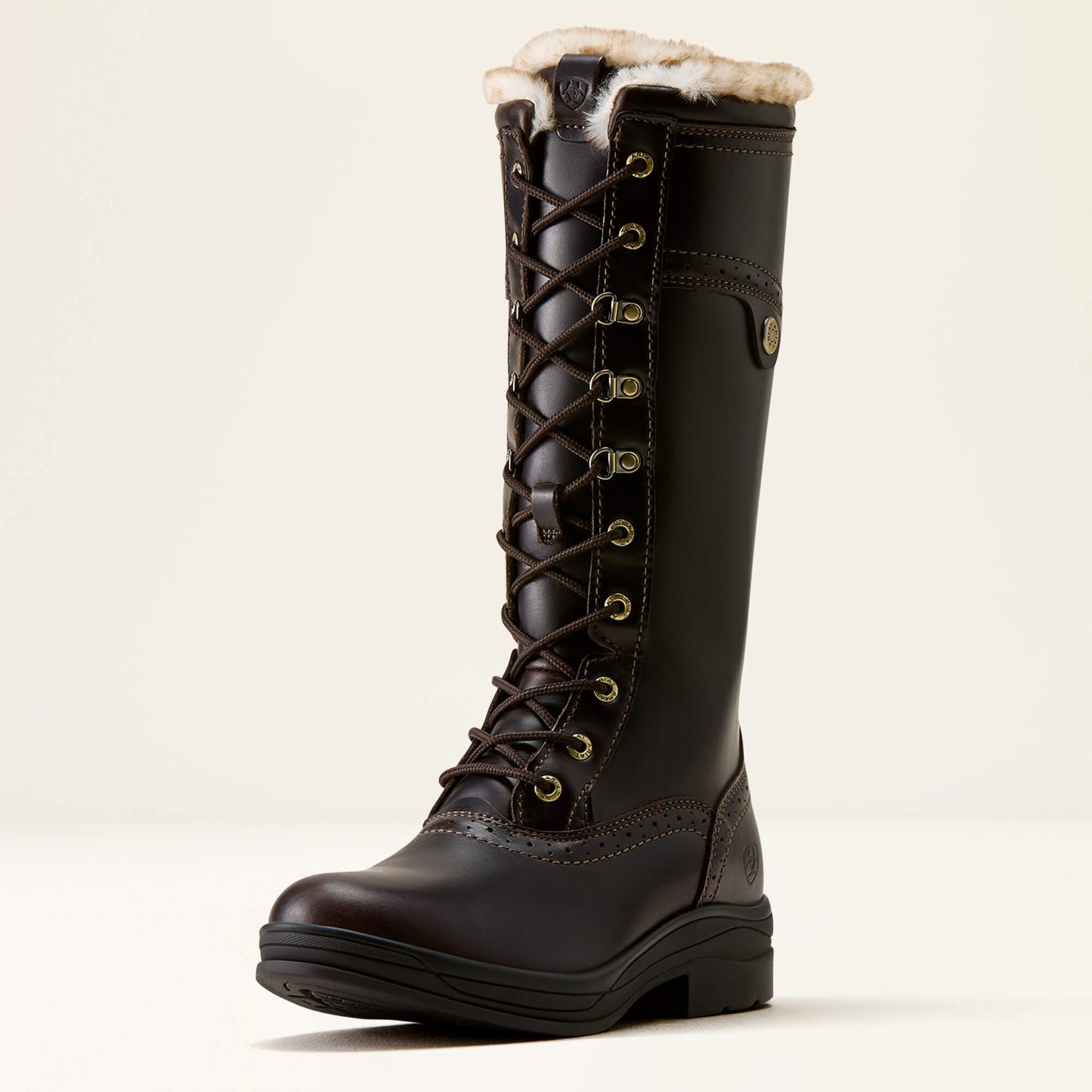 Wythburn II Sherpa Waterproof Boot Ariat Women