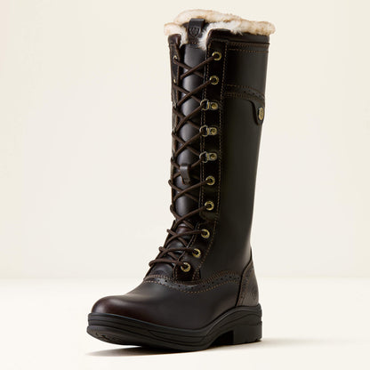 Wythburn II Sherpa Waterproof Boot Ariat Women
