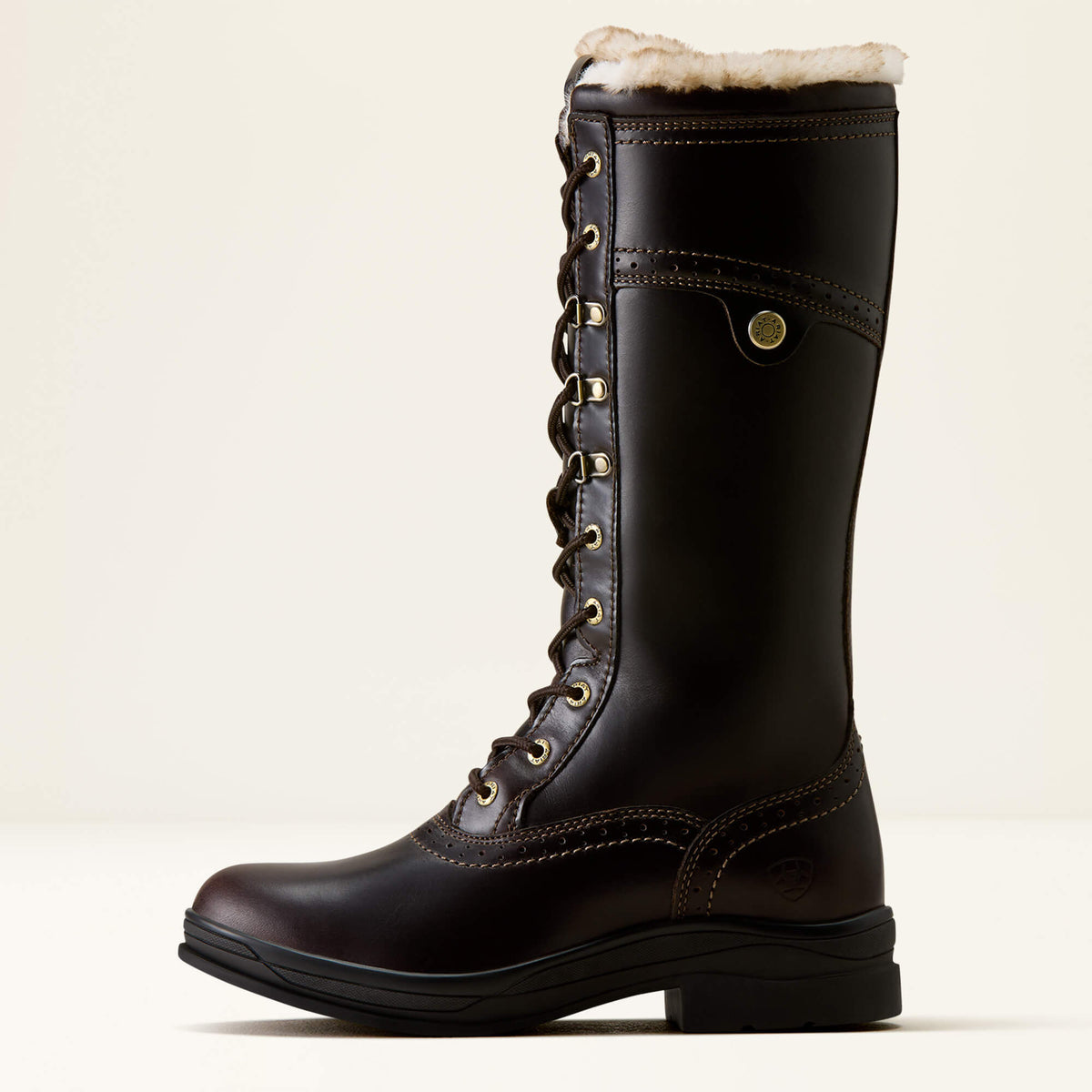 Wythburn II Sherpa Waterproof Boot Ariat Women