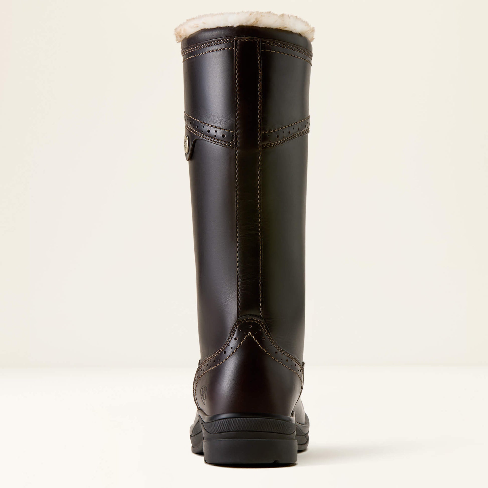 Wythburn II Sherpa Waterproof Boot Ariat Women