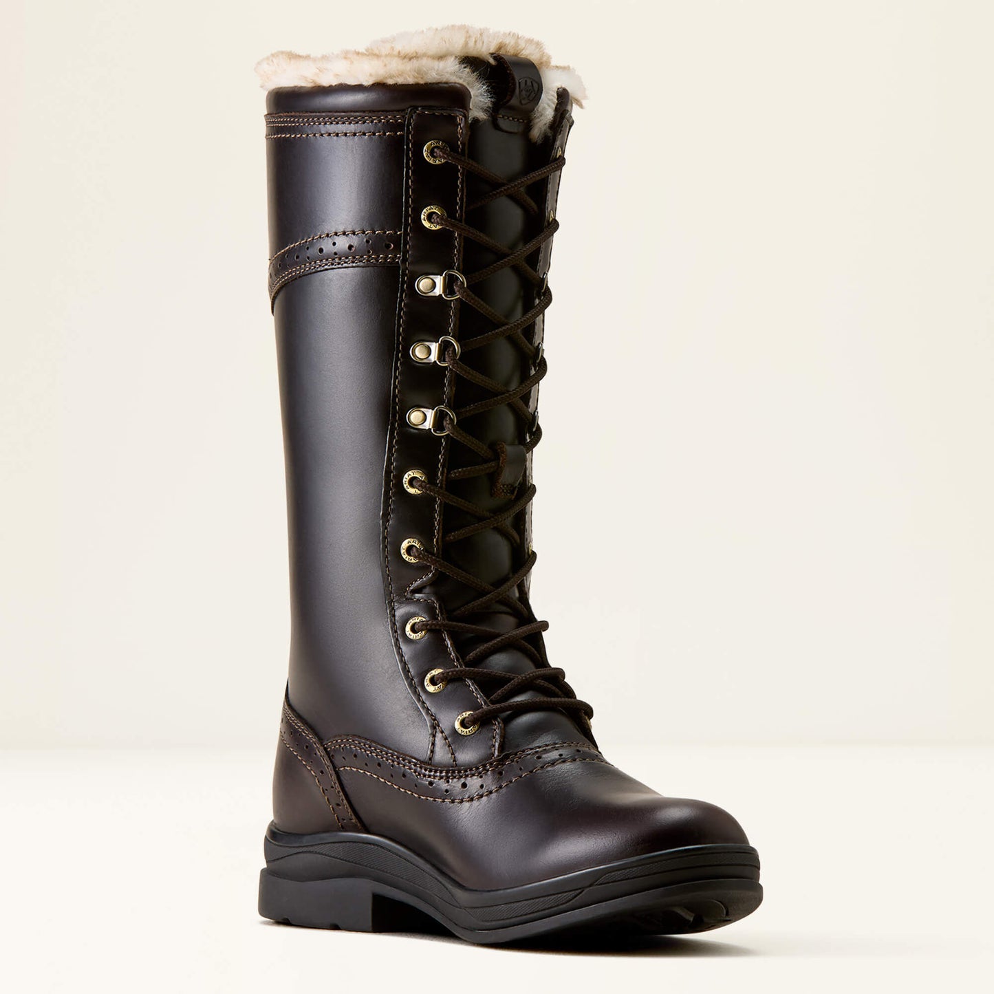 Wythburn II Sherpa Waterproof Boot Ariat Women