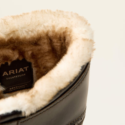 Wythburn II Sherpa Waterproof Boot Ariat Women