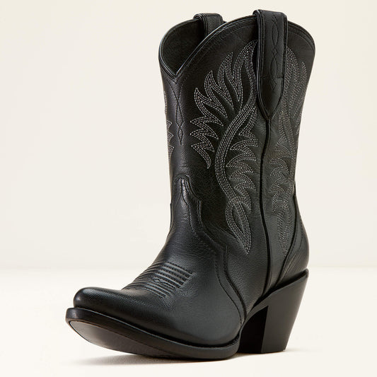 Julietta J Toe Western Boot Ariat Women