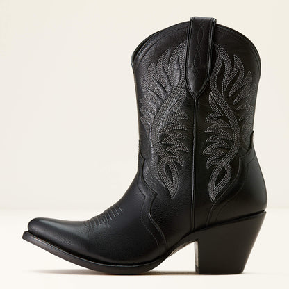 Julietta J Toe Western Boot Ariat Women
