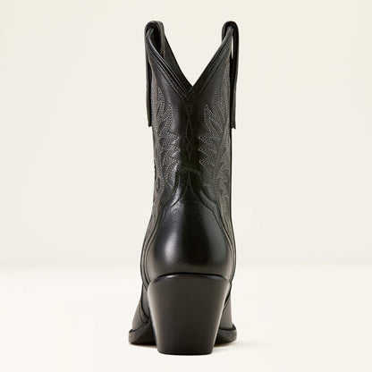 Julietta J Toe Western Boot Ariat Women