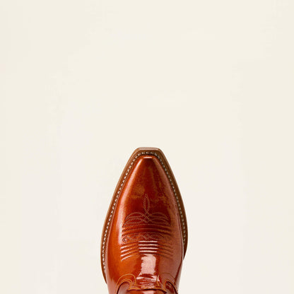 Casanova X Toe Western Boot Ariat Women