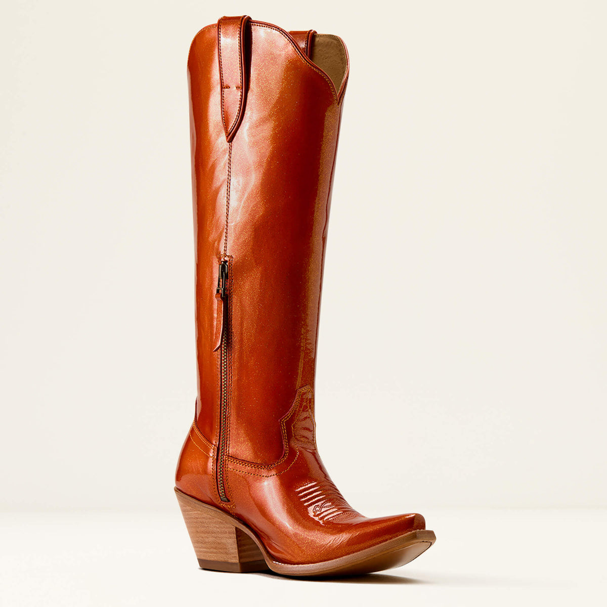 Casanova X Toe Western Boot Ariat Women
