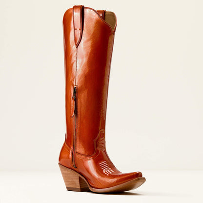 Casanova X Toe Western Boot Ariat Women