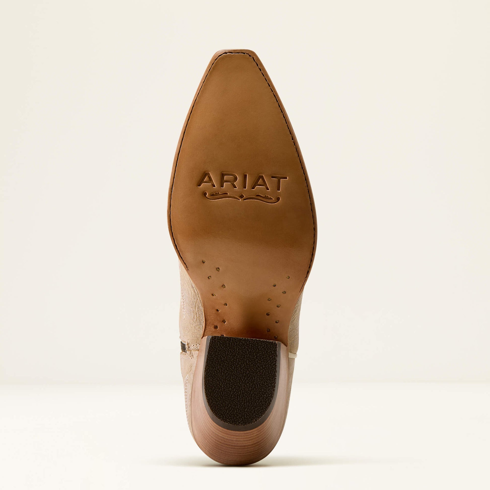 Casanova X Toe Western Boot Ariat Women