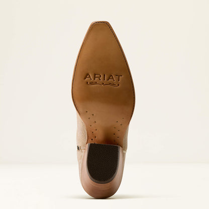 Casanova X Toe Western Boot Ariat Women