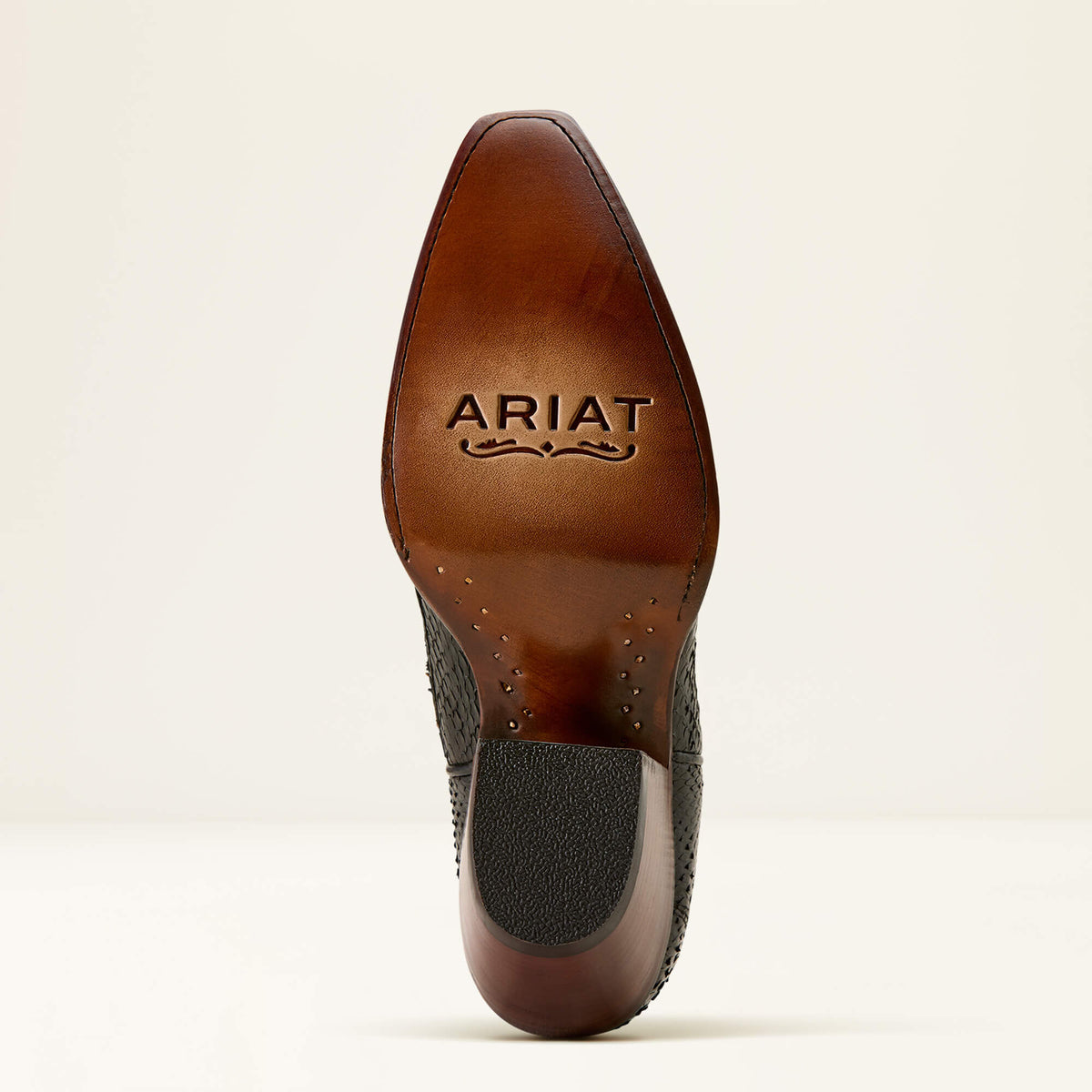 Amora Star X Toe Western Boot Ariat Women