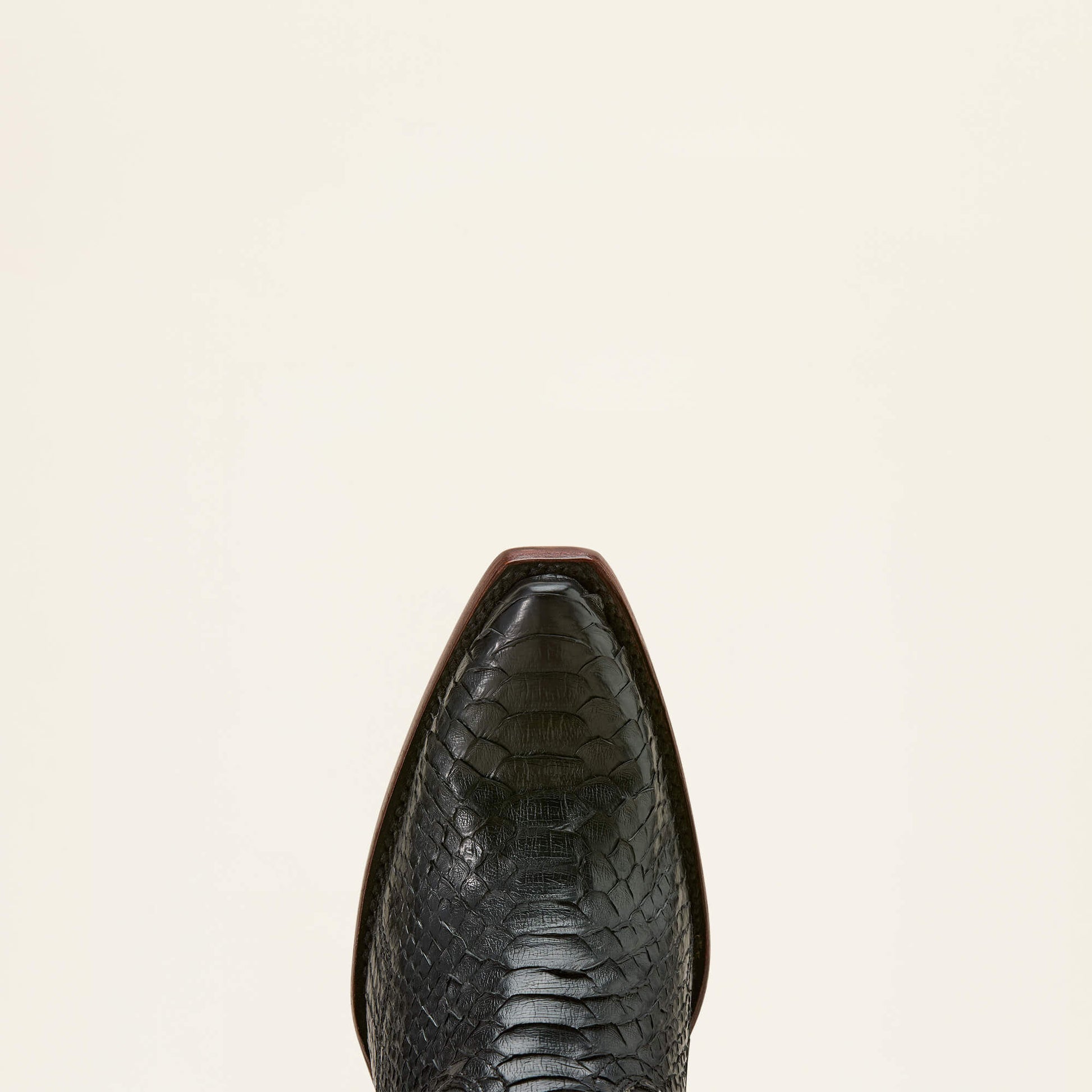 Amora Star X Toe Western Boot Ariat Women