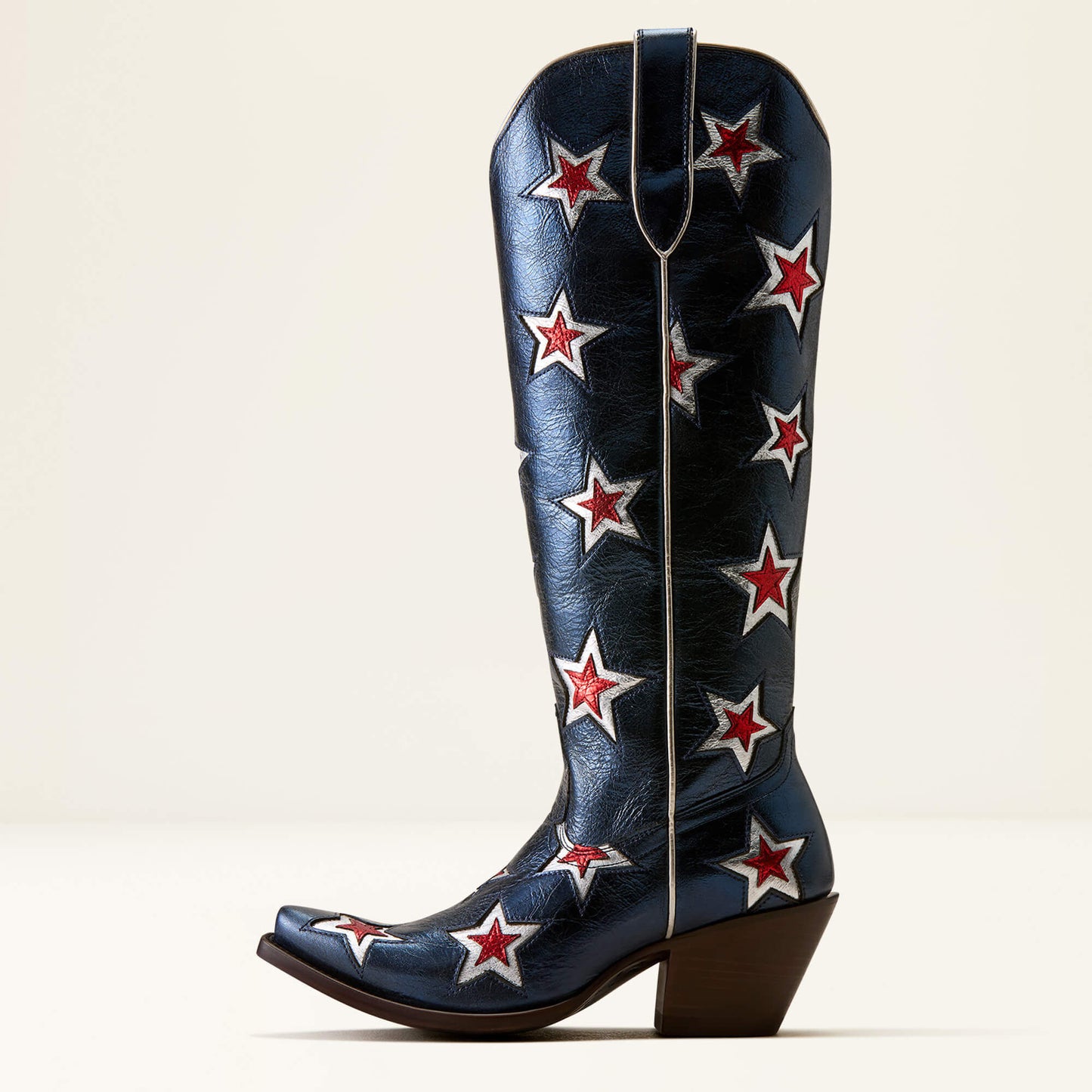 Casanova Star X Toe Western Boot Ariat Women