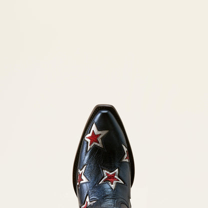 Casanova Star X Toe Western Boot Ariat Women