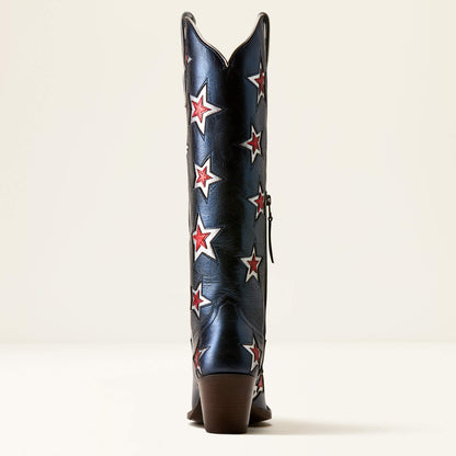 Casanova Star X Toe Western Boot Ariat Women