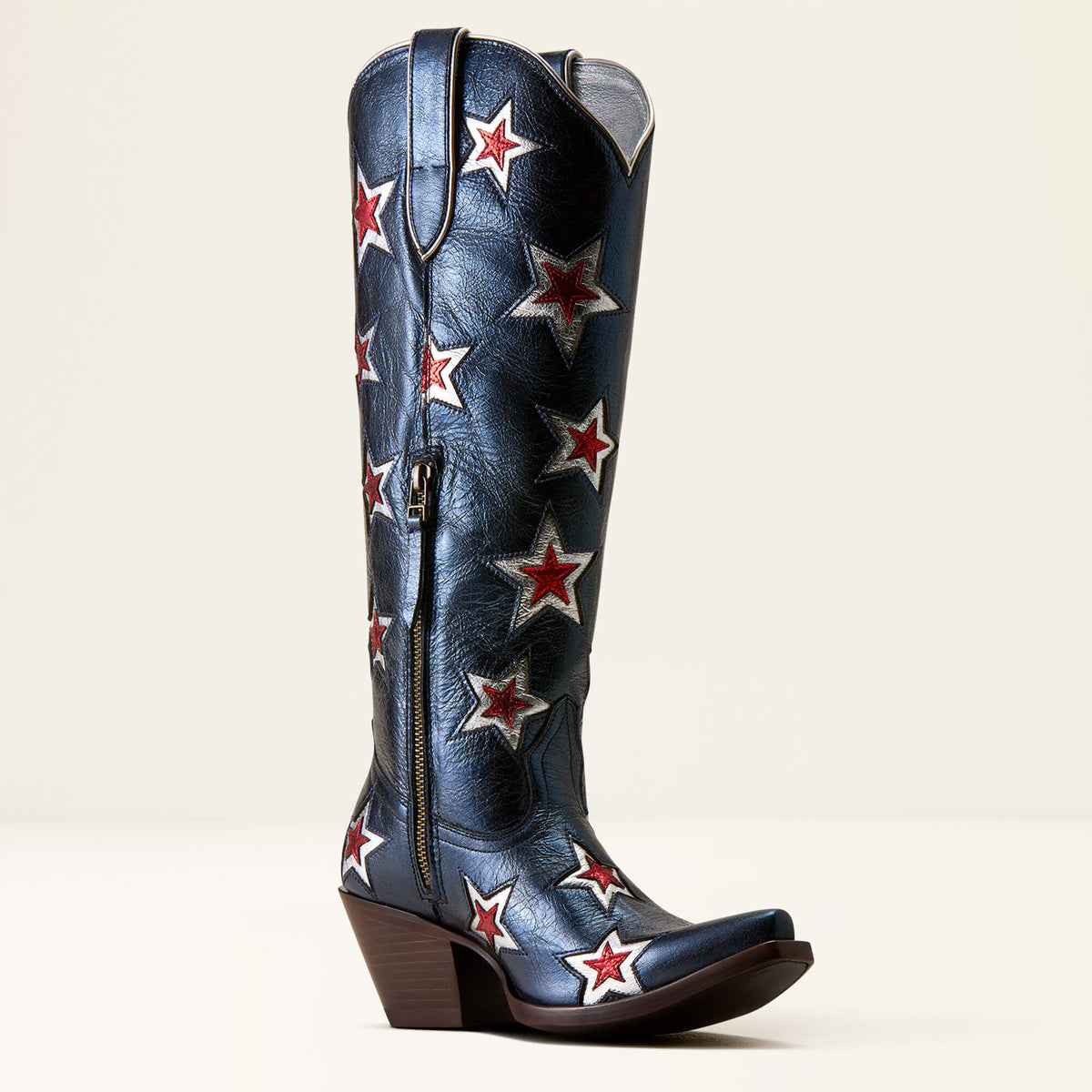 Casanova Star X Toe Western Boot Ariat Women