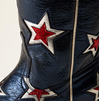 Casanova Star X Toe Western Boot Ariat Women