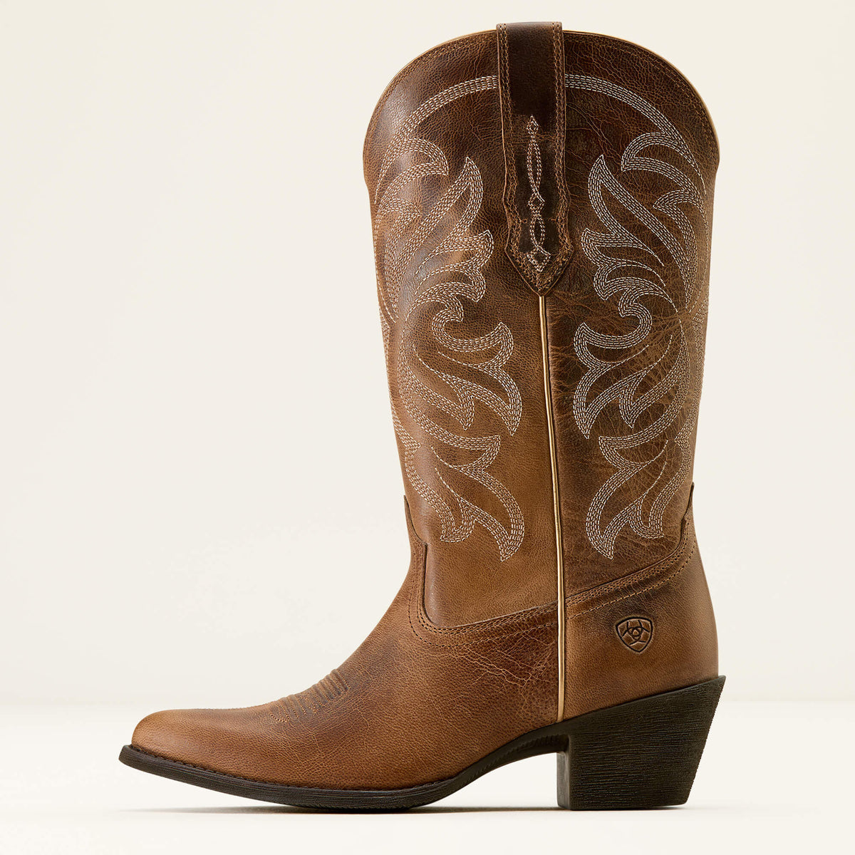 Heritage J Toe Western Boot Ariat Women