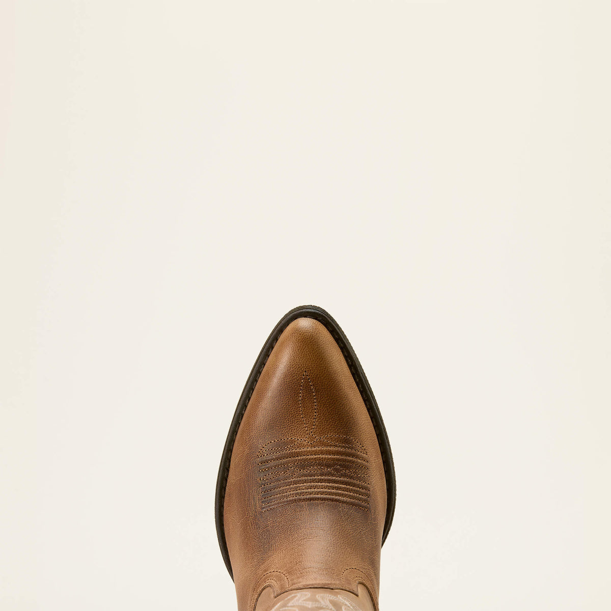 Heritage J Toe Western Boot Ariat Women