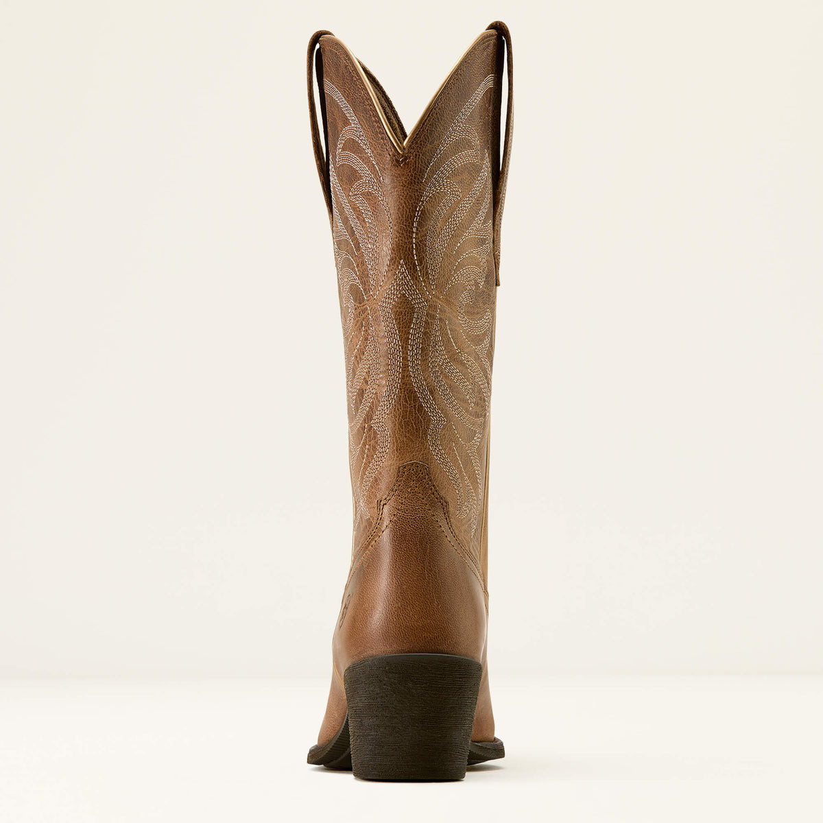 Heritage J Toe Western Boot Ariat Women
