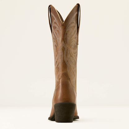 Heritage J Toe Western Boot Ariat Women